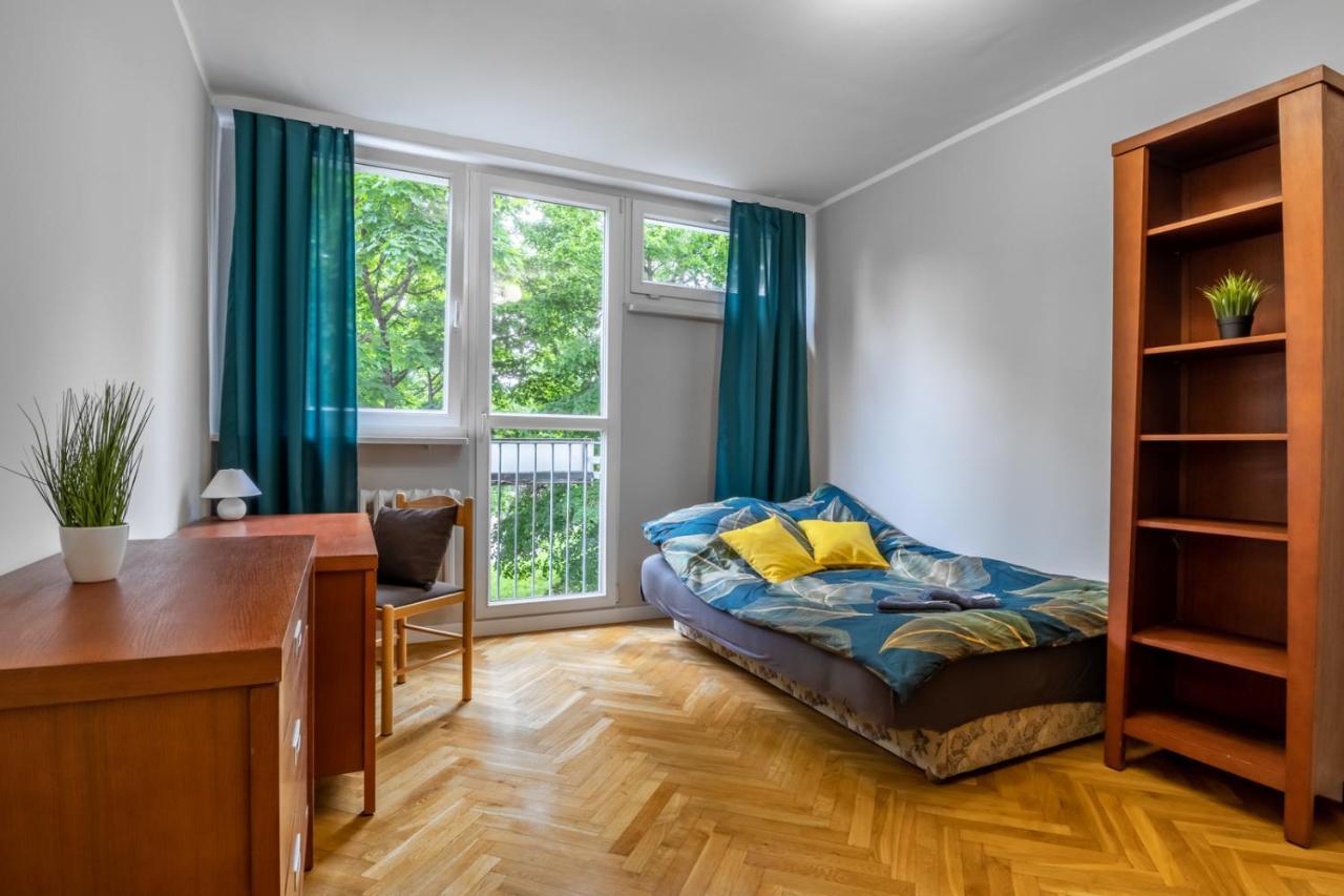 Center Classicrooms * Warschau