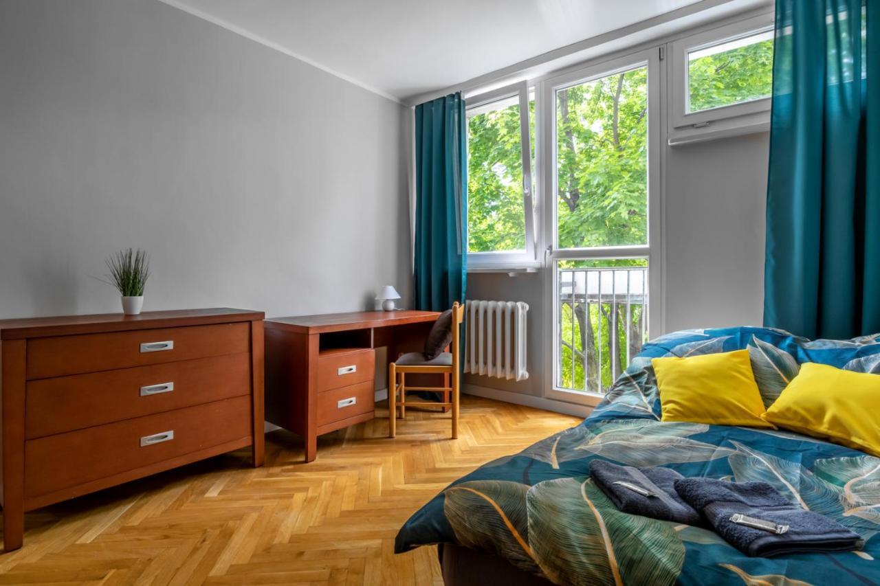 Appartement Center Classicrooms *