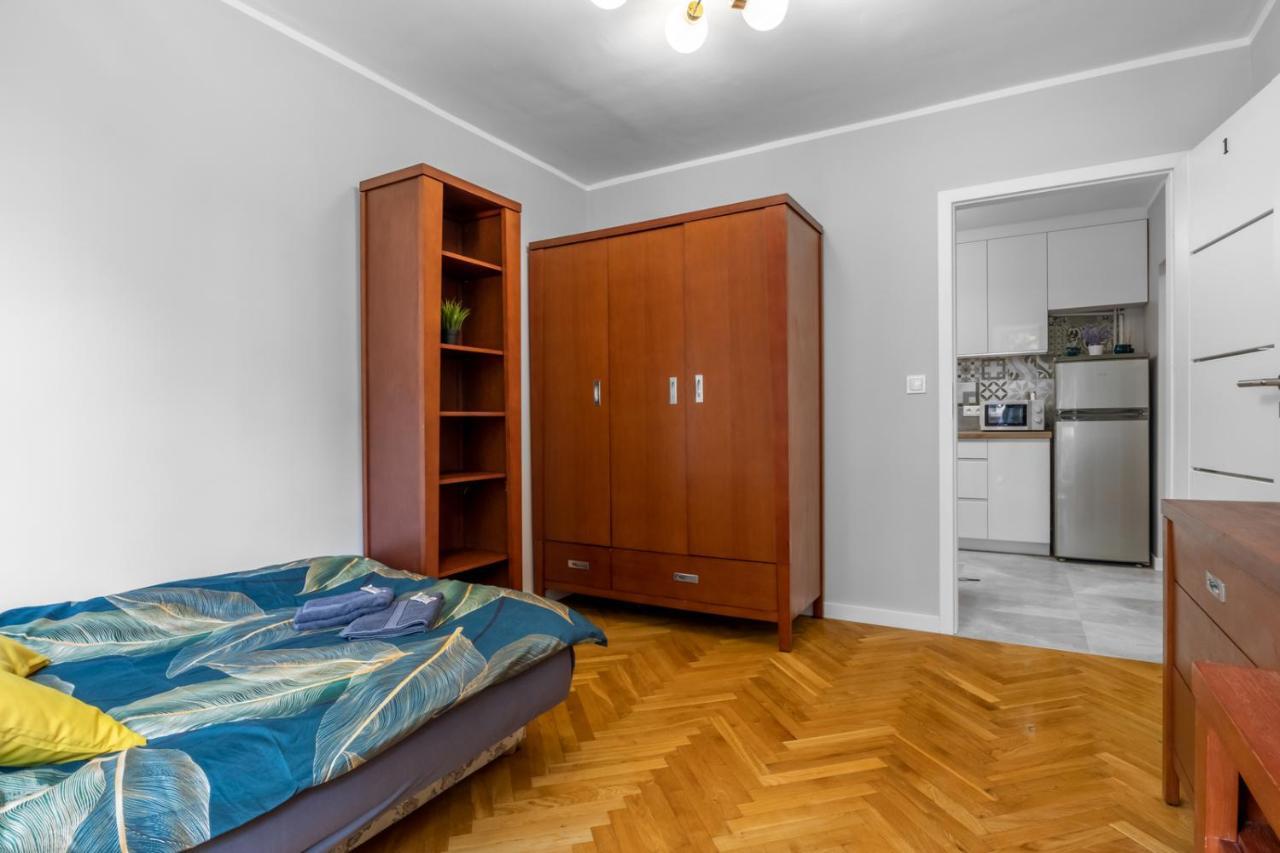 Center Classicrooms * Warschau
