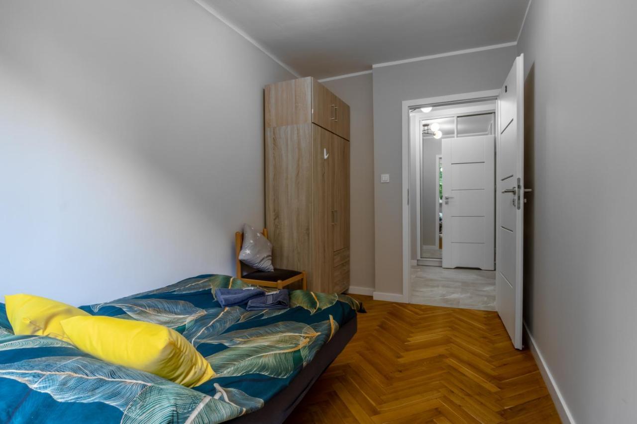 Appartement Center Classicrooms *